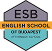 english school of budapest logo
